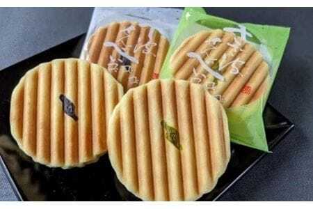 昭和天皇献上菓子と文豪絶賛ゼリー詰め合わせ