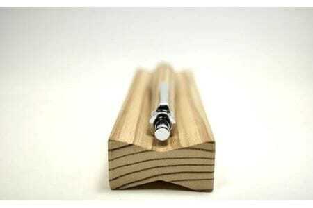 CHIGIRI 杉 あいち認証材木軸シャープペンシル&ペントレイセット CHIGIRI 杉 あいち認証材木軸シャープペンシル&ペントレイセット