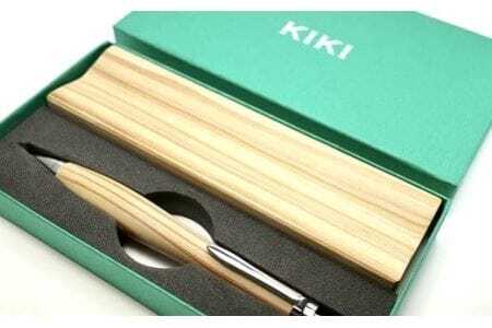 CHIGIRI 杉 あいち認証材木軸シャープペンシル&ペントレイセット CHIGIRI 杉 あいち認証材木軸シャープペンシル&ペントレイセット