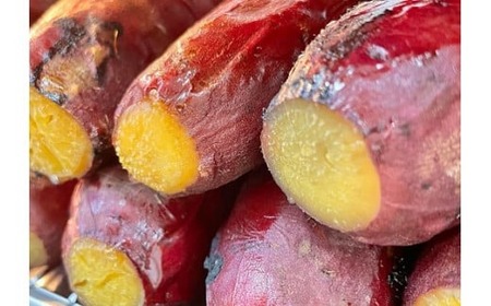 焼き芋専門店芋ひさの『冷凍焼き芋（紅はるか）５kg』 焼き芋 焼き芋 焼きいも 焼きいも