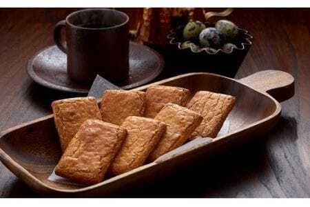 豊橋穂の菓 豊橋うずらサブレセット