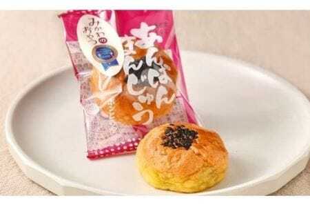 豊橋名物「ボンとらや銘菓特選セット」