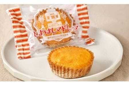 豊橋名物「ボンとらや銘菓特選セット」