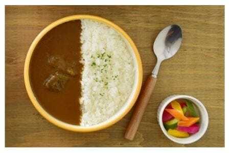 A.R.T. ホテルアークリッシュ豊橋『牛三河カレー（６個セット）』