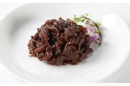 無添加 三河特産品佃煮詰合(MT-50)