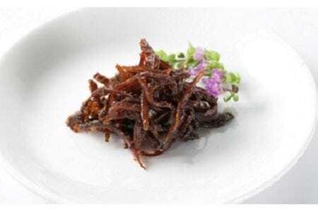 無添加 三河特産品佃煮詰合(MT-50)