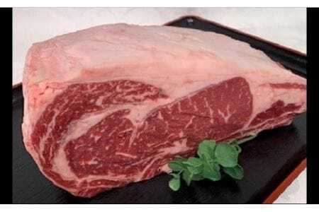 豊橋牛（とよはしうし） ロース塊ブロック肉　ガッツリ食べたい　１．５ｋｇ！