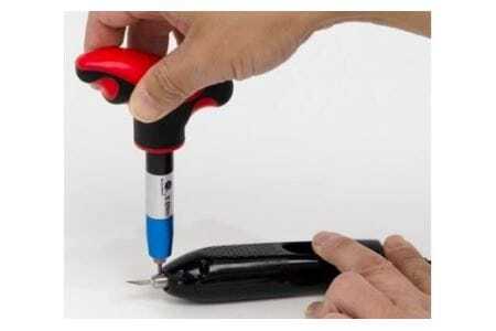 『ホビー用超音波カッター ZO-30PIIセット』