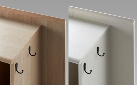 朝日木材 ランドセルラック ナチュラル ≪LPM-8060ST-NA≫ランドセル収納 ランドセル用棚 小学生 キャスター付き 子供部屋 フック付き おしゃれ シンプル 入学 ランドセル ウッド 60000円 愛知県 豊橋市　家具 シンプル家具 おしゃれ家具 リビング家具 家具メーカー        