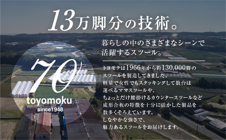 ロッキングチェア ゆうゆう座 緑