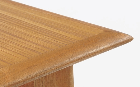 朝日木材 エッダ 伸長式ダイニングテーブル≪DT30104Q-EL000≫ 家具 シンプル テーブル リビングテーブル 伸長式 ダイニングテーブル 伸長 伸ばせる リビング 居間 ナチュラル カフェ おしゃれ お洒落 北欧 愛知県 豊橋市