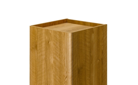 朝日木材 掃除機収納ロッカー  ブラウン ≪LFM-1440ST-DB≫  家具 シンプル 掃除機 クリーナー 掃除機収納 収納 棚 ストッカー クリーナーストレージ リビング 居間 ナチュラル カントリー カフェ おしゃれ お洒落 愛知県 豊橋市