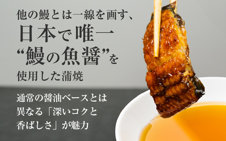 愛知県産 特選 幻醸うなぎ きざみ 10食セット