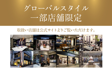 【15万円分】GINZA グローバルスタイル オーダースーツ補助券 GINZA Global Style