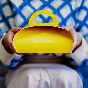 【角切りチーズが入った】ゴロッとチーズケーキ【かわいいギフトボックス入り】【配送不可地域：離島】【1427365】