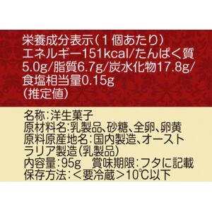 こだわり極プリンとプリン専用スプーンのセット【配送不可地域：離島】【1430286】
