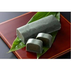 生麩屋が作る笹巻麩まんじゅうと生麩田楽～ありがとうセット～【配送不可地域：離島】【1448870】