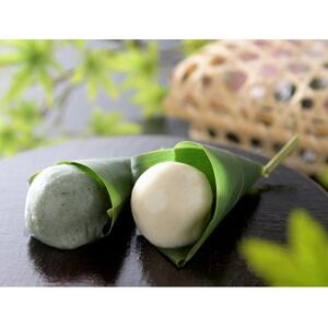 生麩屋が作る笹巻麩まんじゅうと生麩田楽～ありがとうセット～【配送不可地域：離島】【1448870】