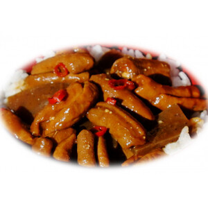 三河名物どて　お徳用2箱セット【1500009】