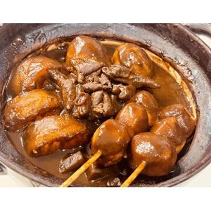 三河名物どて　お徳用2箱セット【1500009】