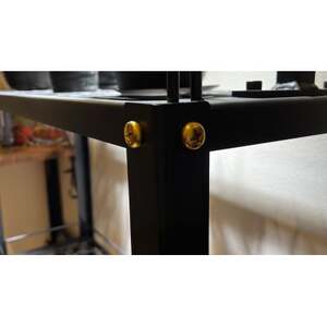 Metal Grow プラントラック-900- 植物棚【1513496】