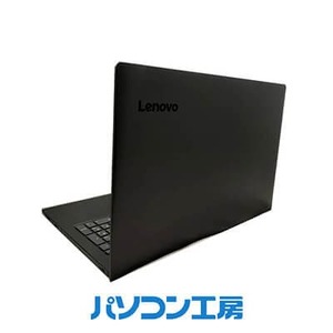 パソコン工房の再生中古ノートパソコン Lenovo V330-15IKB(-FN)【1514119】