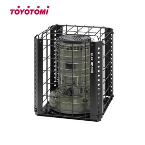 【GEAR MISSION】トヨトミ ストーブガード 「GM-SG1」【1507297】