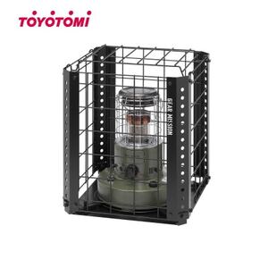 【GEAR MISSION】トヨトミ ストーブガード 「GM-SG1」【1507297】