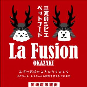 三河のジビエ　ペットフード　猫用「ミンチ肉」【配送不可地域：離島】【1520491】