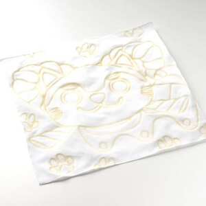 自分で染めるミニ手ぬぐいキット【1482809】