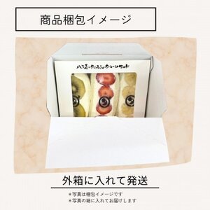 八百屋の作る本気のフルーツサンド 12個入り【配送不可地域:離島・北海道・沖縄県・東北・中国・四国・九州】【1599507】