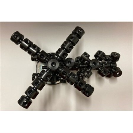 THE SCREW (鉄50個セット)【1600681】