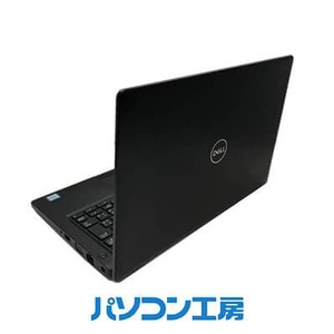 パソコン工房の再生中古ノートパソコン Latitude 12(-FN)【1615284】
