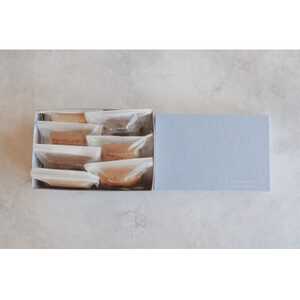 【La Maison du R】マドレーヌ・フィナンシェ7種詰め合わせ【1604642】