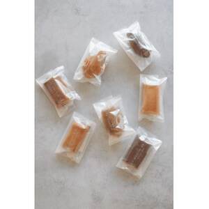 【La Maison du R】マドレーヌ・フィナンシェ7種詰め合わせ【1604642】