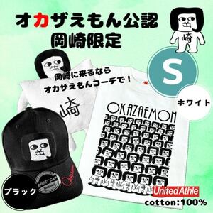 ふるさと納税 岡崎市 オカザえもん公認エンジョイコーデセット(SWB) オカザえもん公認エンジョイコーデセット(XLWB)【1620443