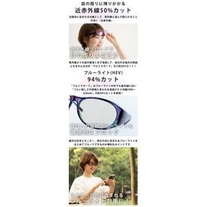 ウルトラガード オーバーグラス RD/ココアブラウン【1644941】