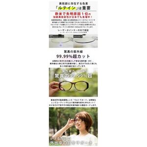 ウルトラガード オーバーグラス BR/ココアブラウン【1644955】