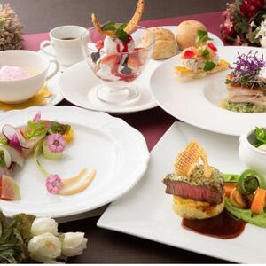 【岡崎ニューグランドホテル】1泊2食付ペア宿泊券(デラックスツイン)【1578901】