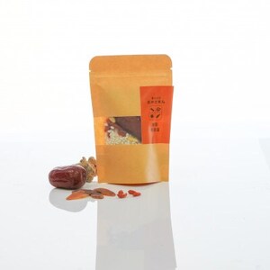 楽膳デリシリーズ5種セット(参鶏湯キット、グラノーラ、クラフトコーラ、ジンジャエール、チャイ)悠伸堂【1640693】