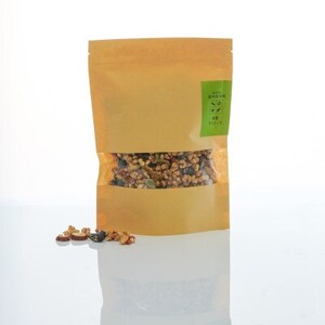 楽膳デリシリーズ5種セット(参鶏湯キット、グラノーラ、クラフトコーラ、ジンジャエール、チャイ)悠伸堂【1640693】