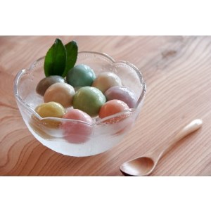 麩まんじゅう~たまかざり~贈答用セット【配送不可地域:離島】【1213322】