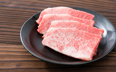 老舗焼肉屋の焼き肉セット(6種類)900g【配送不可地域:離島】【1245241】