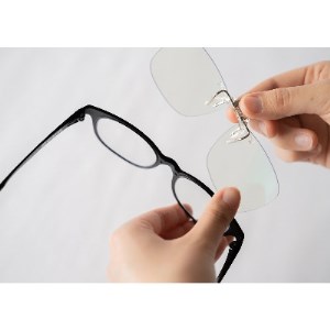 ナイトグラス クリアジャケット【1257025】