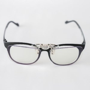 ナイトグラス クリアジャケット【1257025】