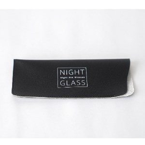 ナイトグラス クリアジャケット【1257025】