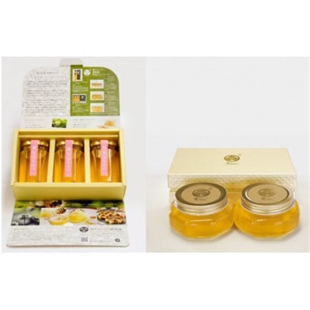 葵生はちみつ(Gift Box＆Gift Set)【1277746】