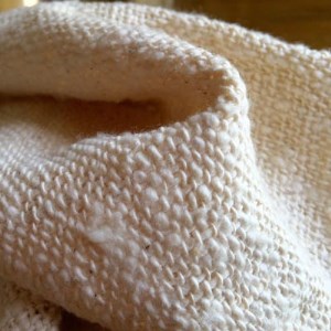 三河布史(みかわぶし)　がら紡タオル【1213899】