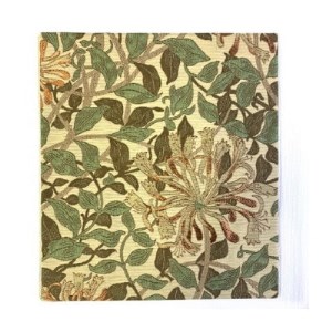 【ウィリアム　モリス】壁掛け(ハニーサクル)【1288999】