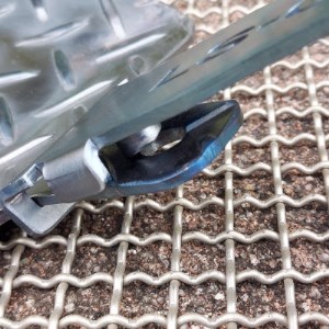 縞板鉄板【1334346】